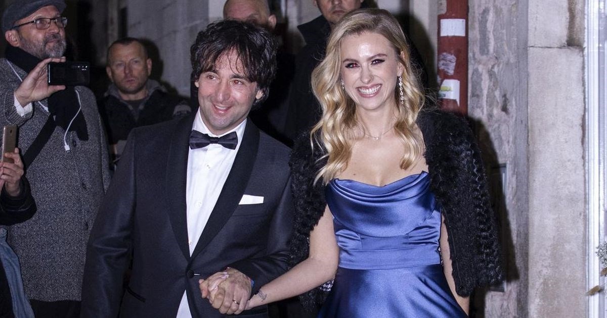 Kum Petra Graše otkrio personalizirani dar koji je poklonio mladencima