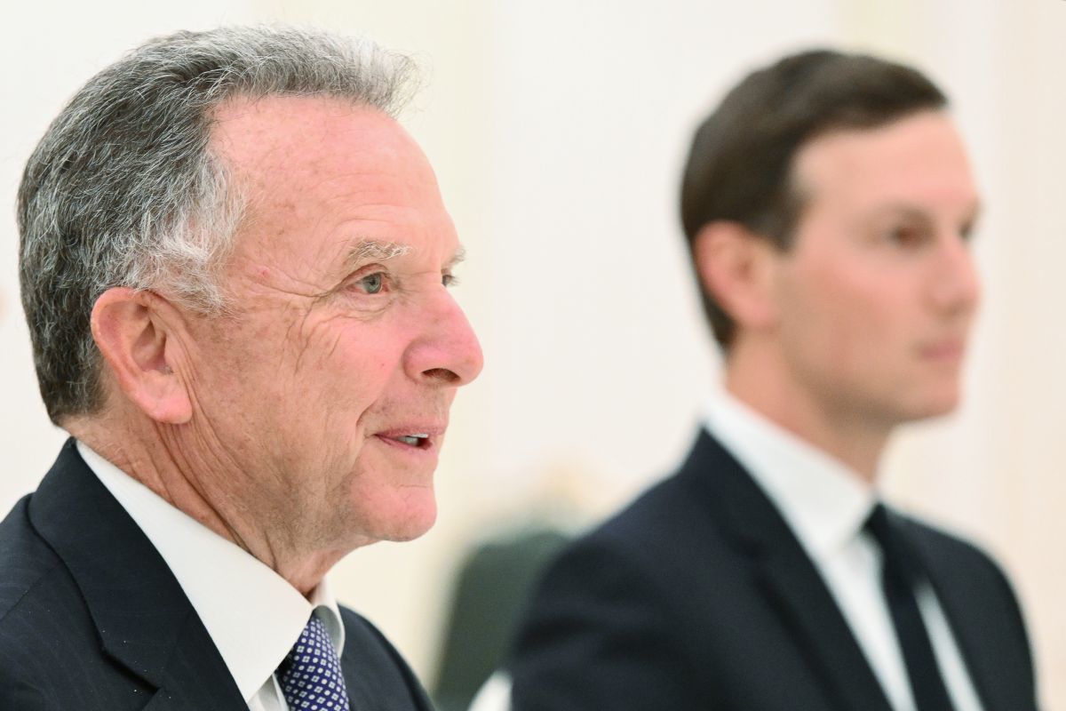 Witkoff i Kushner putuju u Islamabad na pregovore s Iranom