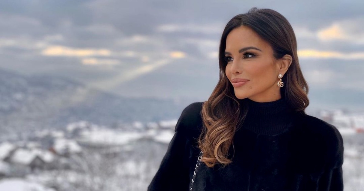 Severina prvi put objavila fotografiju svog oca, pratitelji joj pišu: Ista si tata