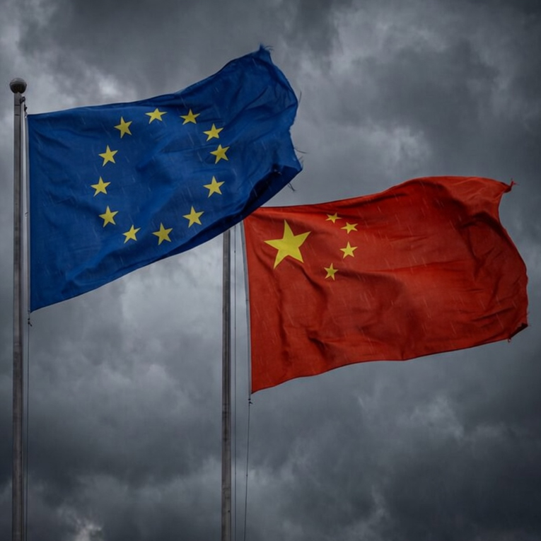 Guardian: Europa se mora početi ponašati kao Kina