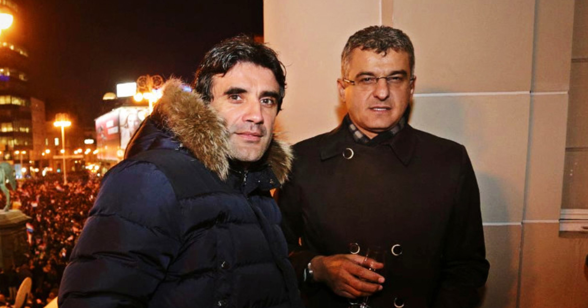 Tko je uhićeni zlatar? Bio je blizak Mamiću i Dinamo, priznao u aferi Josipe Rimac