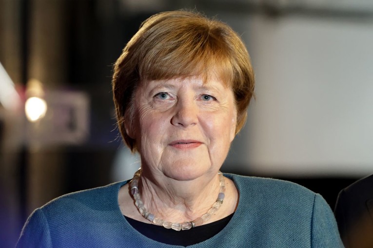 Angela Merkel: Europske članice NATO-a nisu učinile dovoljno za naoružavanje