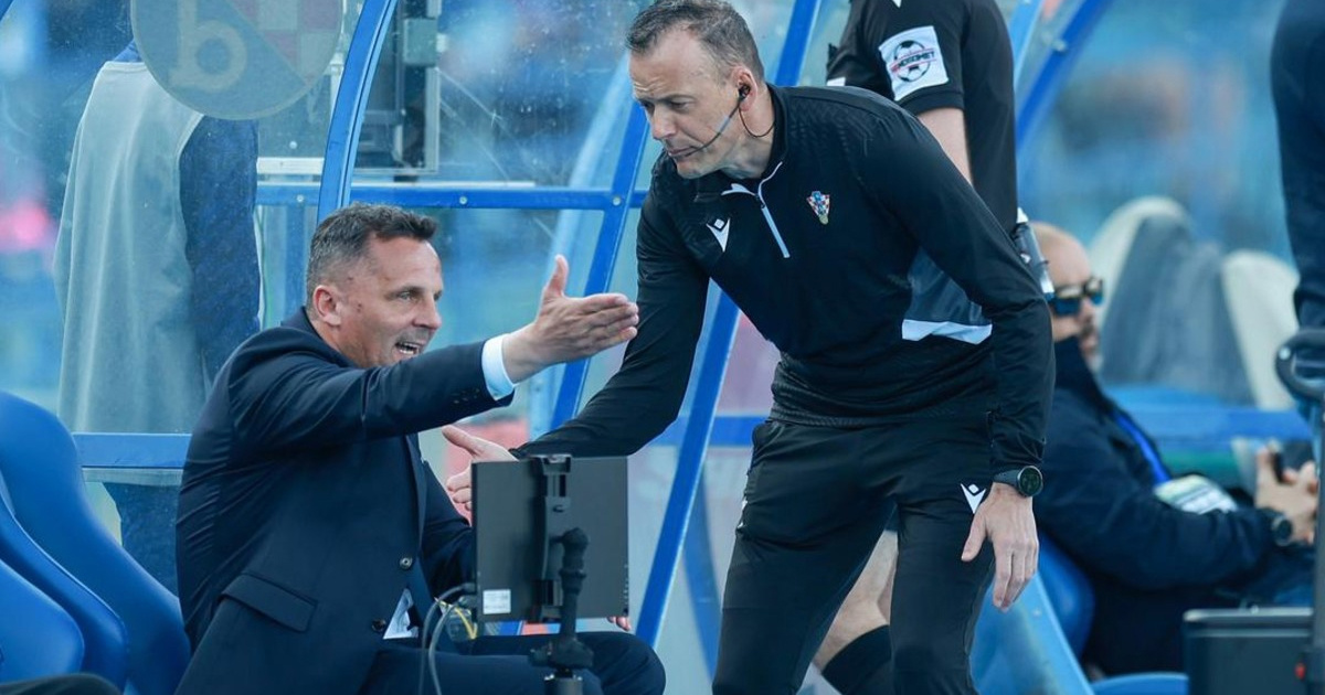 Tko je kriv za Dinamov remi s Rijekom?