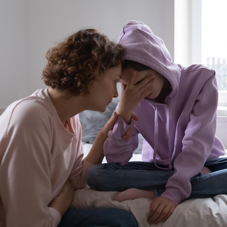 Terapeutkinja dijeli pet načina za jačanje mentalnog zdravlja tinejdžera