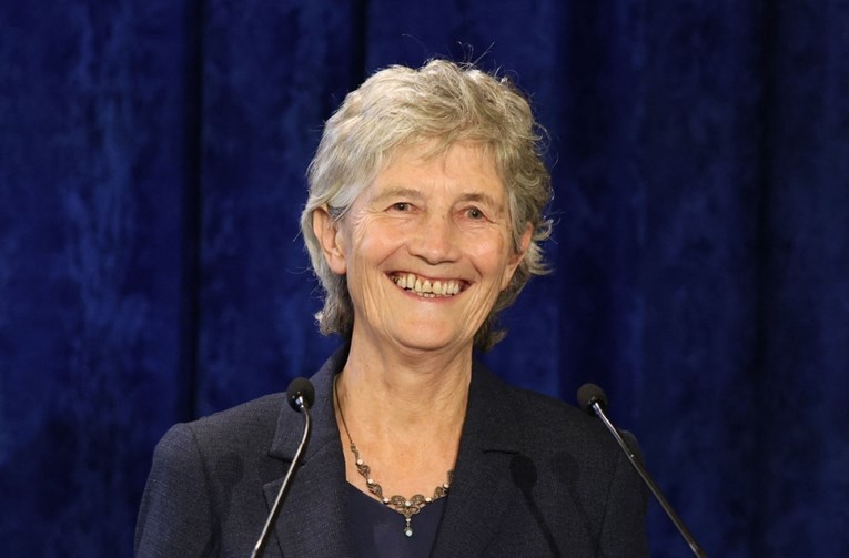 Ljevičarka je nova predsjednica Irske. Neviđen broj nevažećih listića na izborima