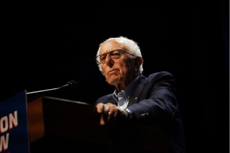 Bernie Sanders: Na Zapadnoj obali je ubijen 1071 Palestinac, vojna pomoć mora stati