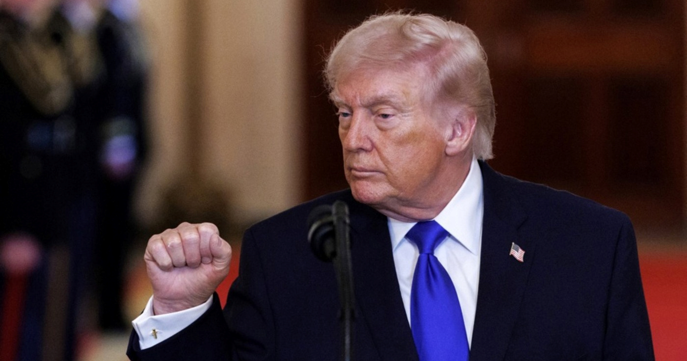 Trump želi okončati rat u Ukrajini do američkog Dana neovisnosti