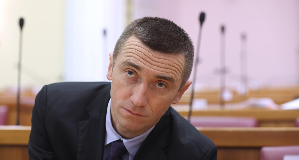 Penava: Trebali smo pričati s Petrovom, a ne jurišnicima sa strane