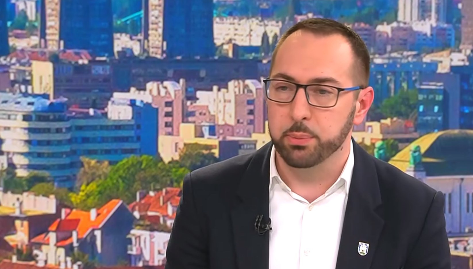 Tomašević: Nema teoretske šanse da podržimo HDZ. A ako krenu pregovori s desnicom...