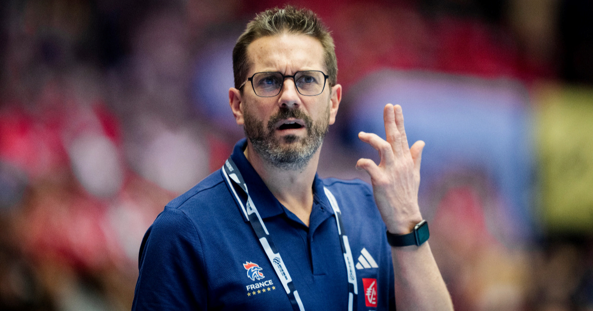 Francuska mijenja izbornika u rukometu. Na klupu dolazi jedan od najvećih?