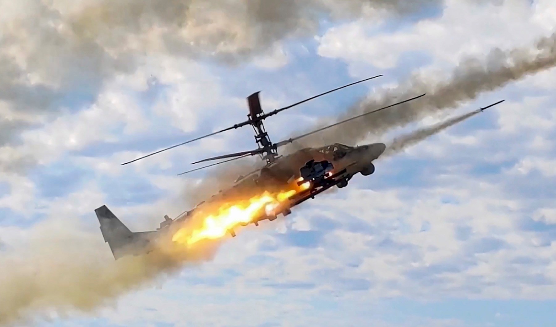 Američki vojni časnici iznenada u Bjelorusiji. Došli pratiti vojnu vježbu s Rusijom