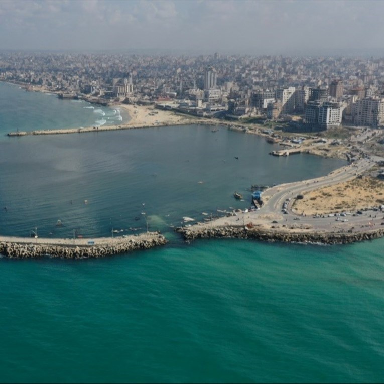 Izrael pristao na američki plan za privremeni prekid vatre u Gazi u vrijeme Ramazana