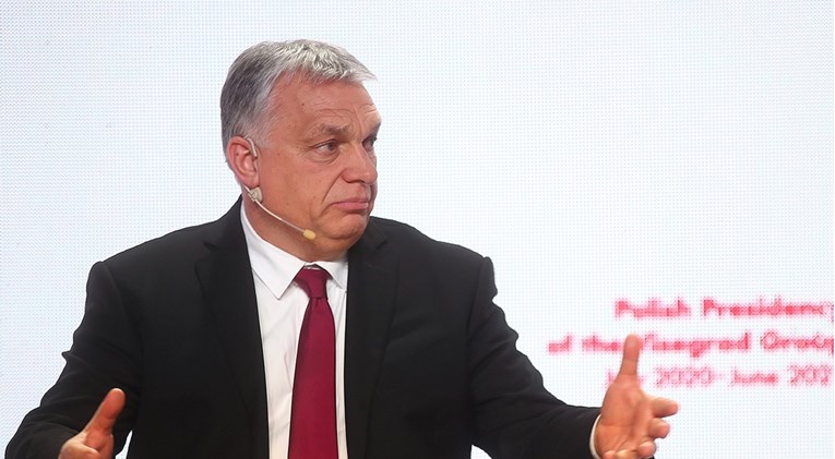 Orban želi ograničiti ovlasti Europskog parlamenta