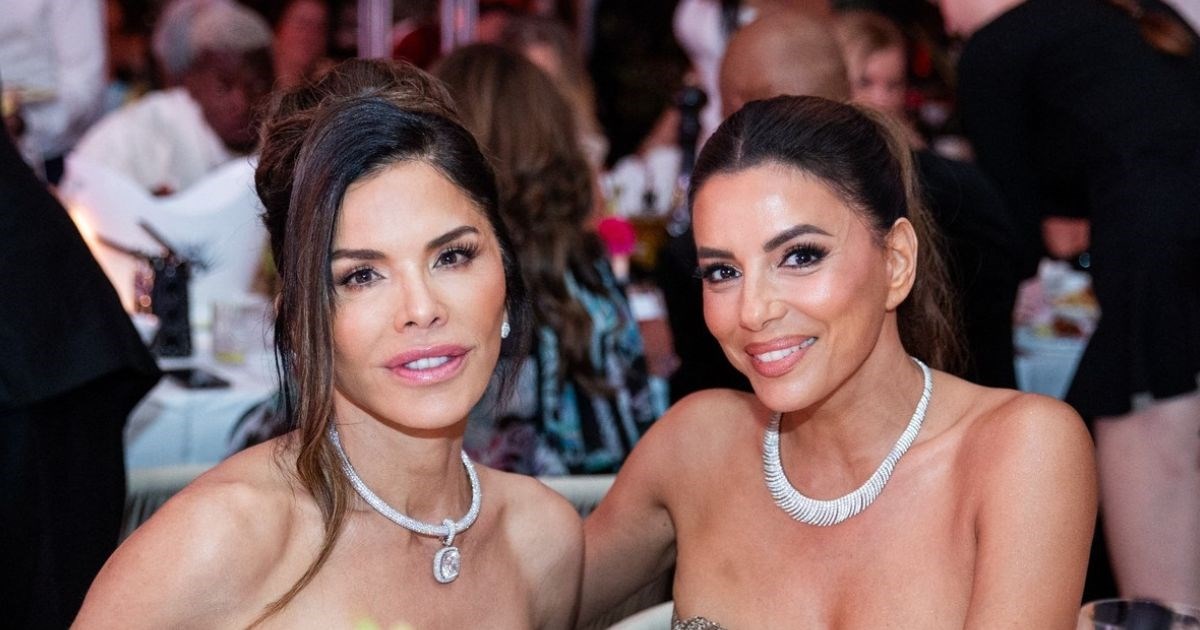 Otkriveno zašto Eva Longoria nije došla u Veneciju na vjenčanje Bezosa i Lauren