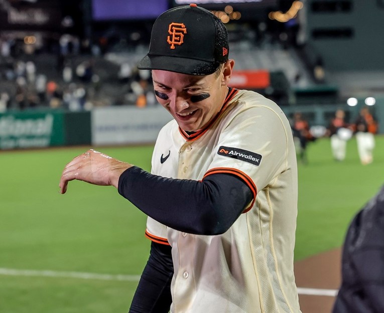 VIDEO Spektakularan debi američkog Hrvata u MLB-u. Slavlje obitelji je viralno