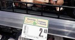 Porezna se oglasila o cijenama u Hrvatskoj i Sloveniji