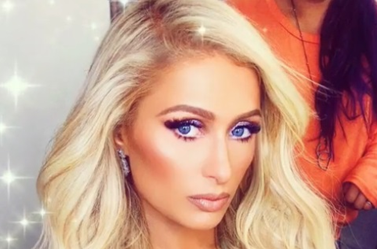 Shrvana Paris Hilton: "Živjet ćeš dalje u meni, nedostaješ mi i volim te"