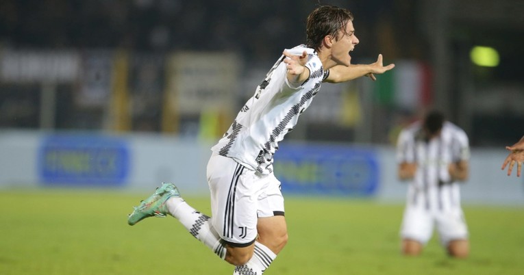 Juventus došao do treće pobjede zaredom u Serie A