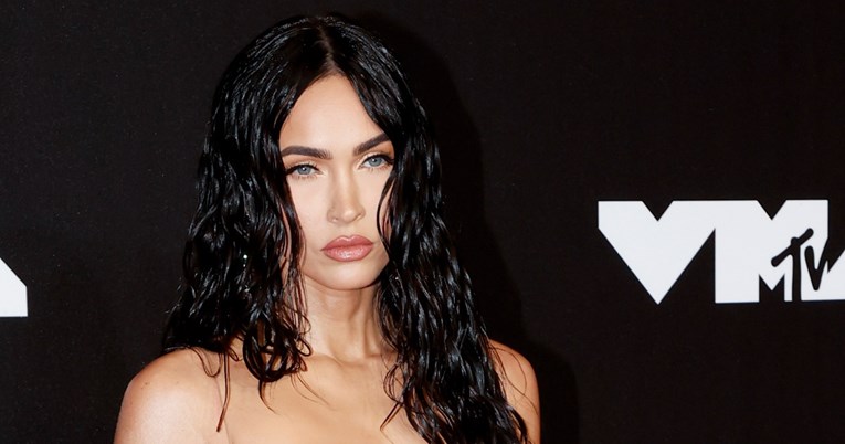 Megan Fox pitali gdje su joj djeca, a ona odgovorila: Zaboravila sam da ih imam