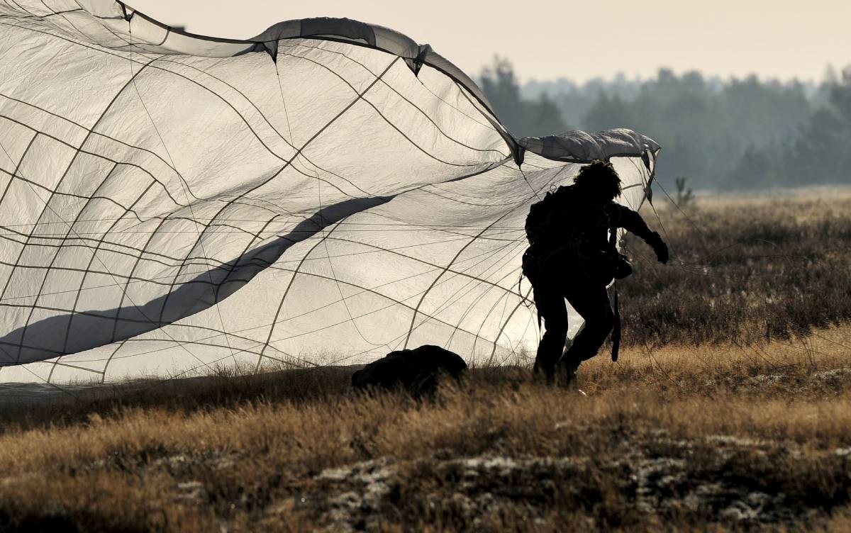 Objavljeno ime elitnog britanskog vojnika koji je poginuo u Ukrajini