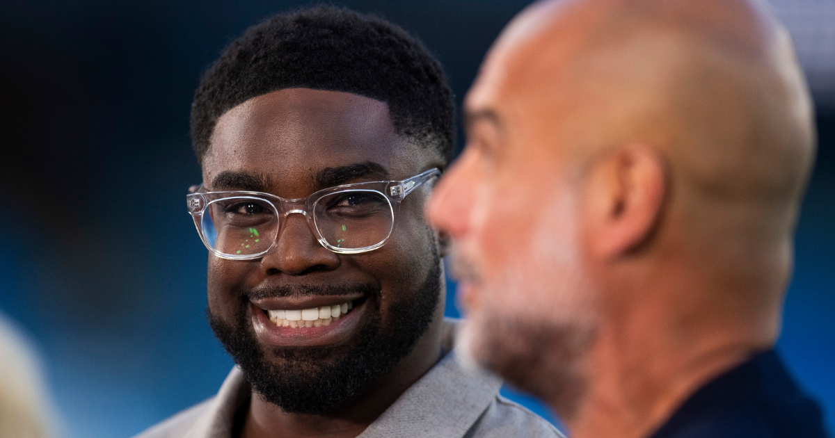 Bio je u depresiji i odavao se alkoholu. Sad je jedan od najboljih nogometnih pundita