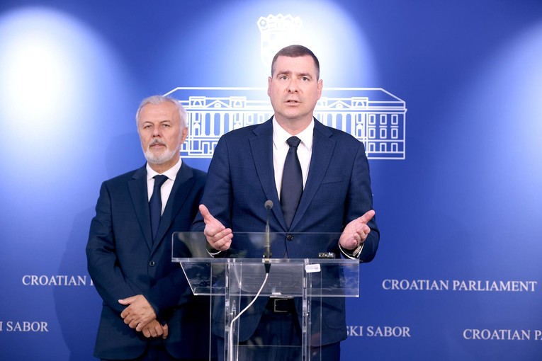 Herman napao Možemo: Na Jakuševcu radnik ostao bez ruke, a tada nije bilo sječe glava