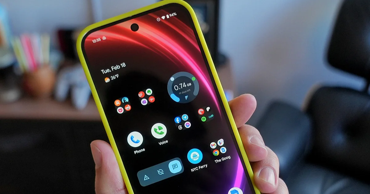 "Napokon": Uskoro ćete moći tipkati fizičkom tipkovnicom na Android telefonima