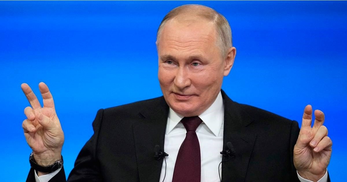 EU trese afera Russiagate: "Neki zastupnici svjesno služe ruskim interesima"