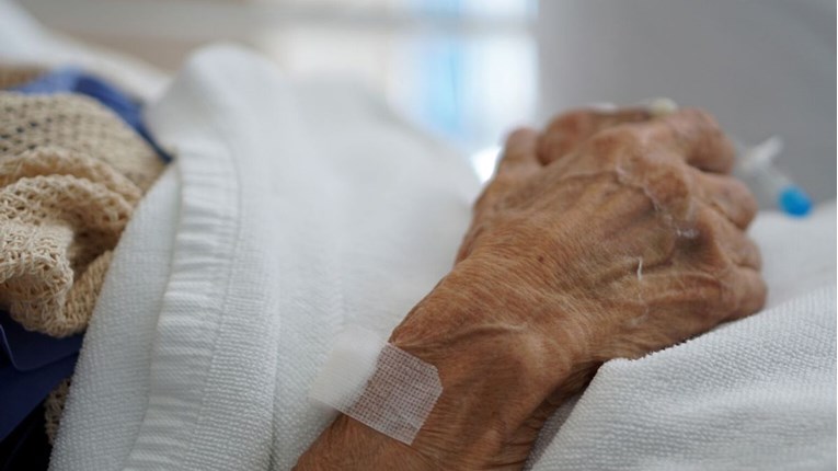 Španjolka u 113. godini preboljela koronavirus