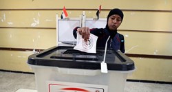 Egipćani glasali i drugi dan na izborima. Rezultate će se čekati tjedan dana