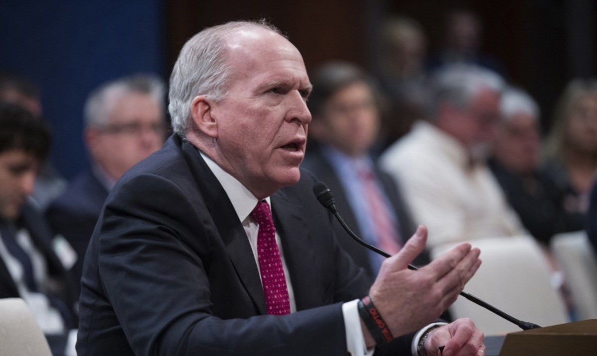 Bivši šef CIA-e: Trumpovi udari na Iran su katastrofalna pogreška