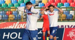 Hajdukovac koji šamara protivnike saznao svoju sudbinu na Poljudu