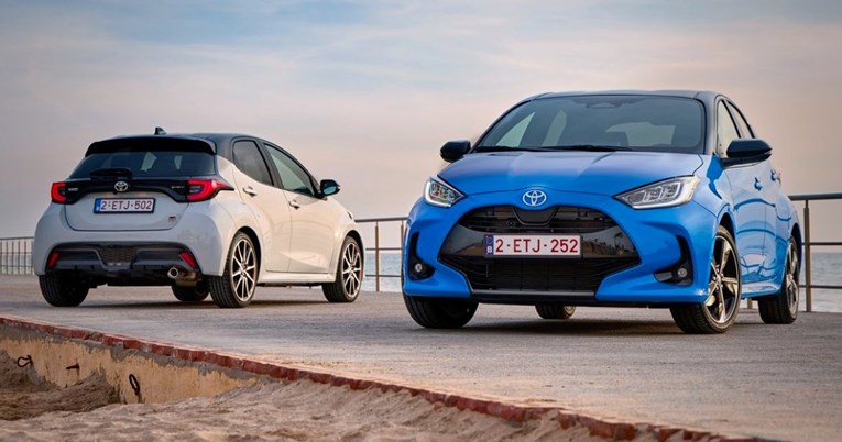 Toyota prelomila: Kreće s ulaganjem u tvornicu baterija za električne aute