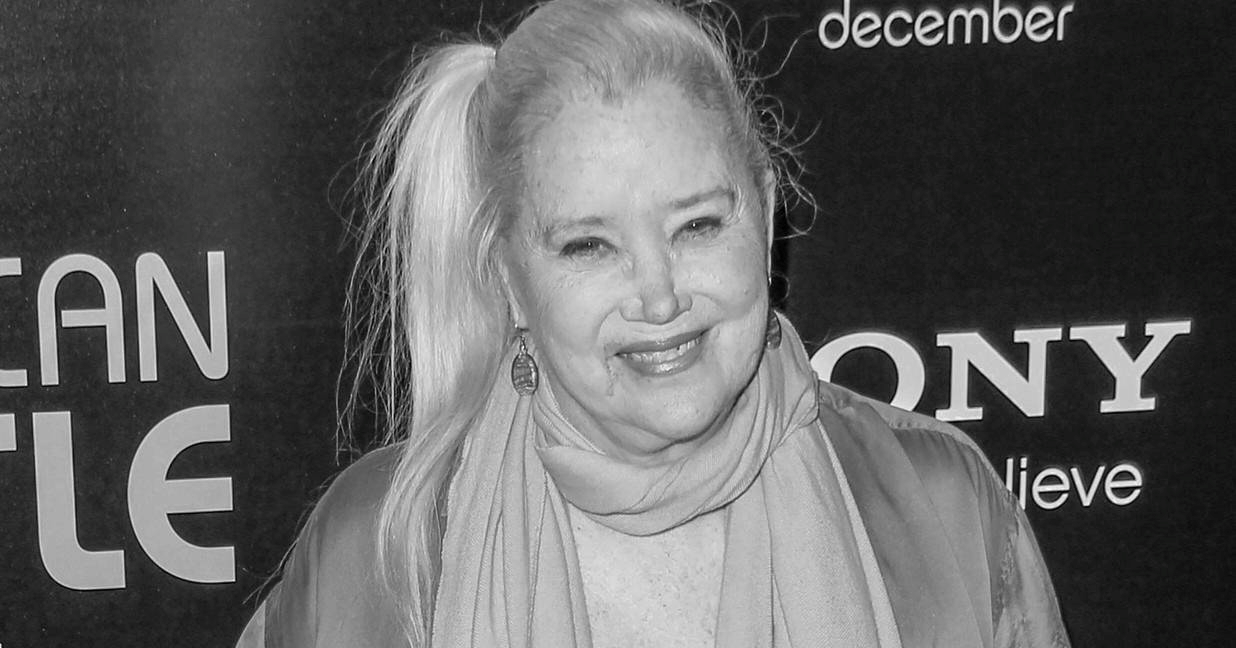 Umrla je glumica Sally Kirkland (84)