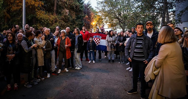 Slučaj dječaka (9) pokazao koliki očaj je ova država. Treba li Fuchs dati ostavku?