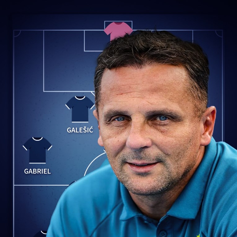 Dinamo ih je platio deset milijuna eura. Svi će biti na klupi na otvaranju sezone?