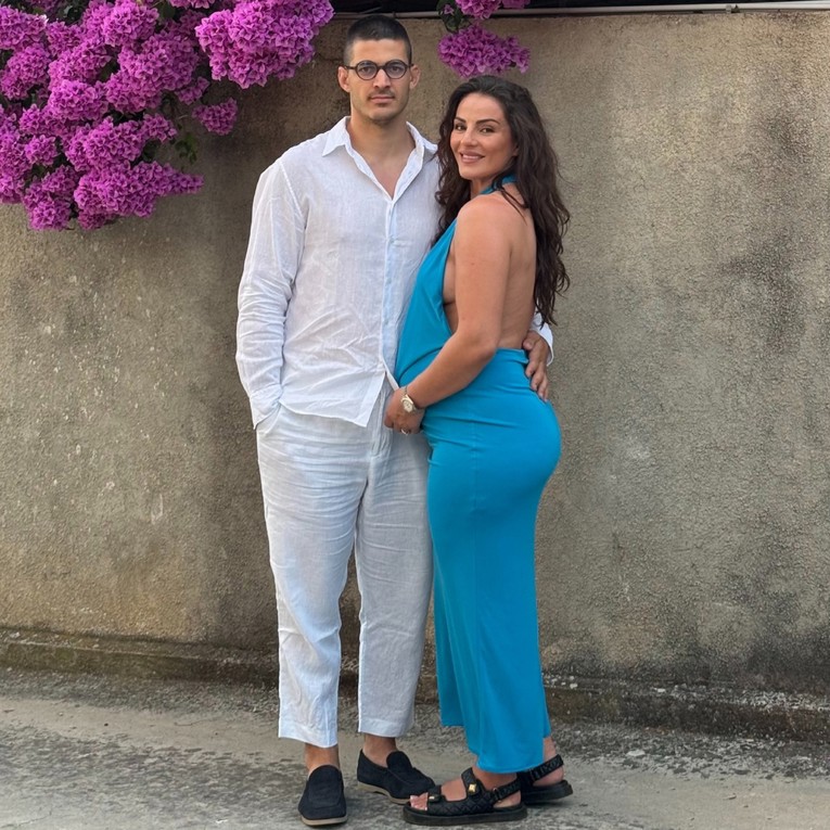 Rodila Barbara Matić, poznati spol i ime bebe