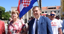 Domovinski pokret komentirao sukob Pauletića i Ruže Tomašić
