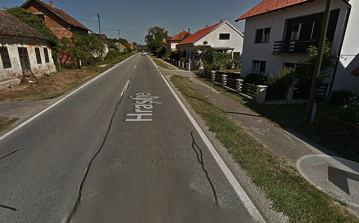 U nesreći u Zelini jedna osoba poginula, tri ozlijeđene