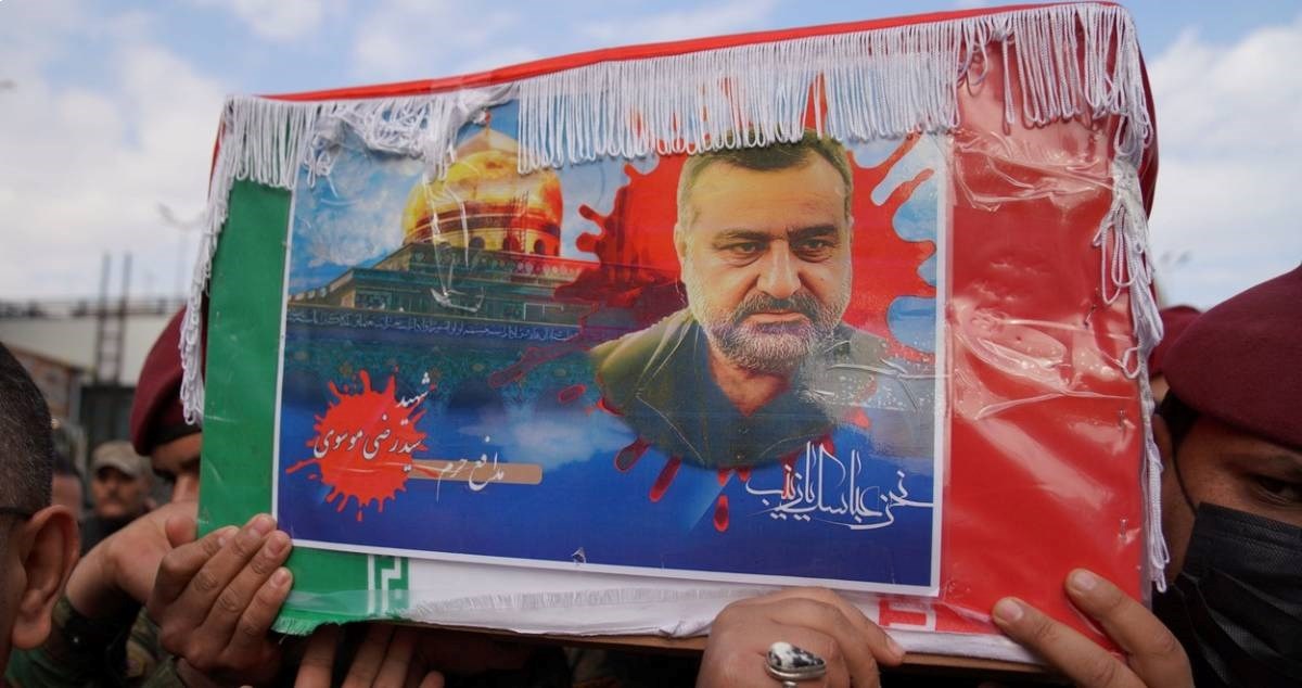 Izraelci ubili moćnog iranskog generala. Iran obećao osvetu: "U pravo vrijeme..."