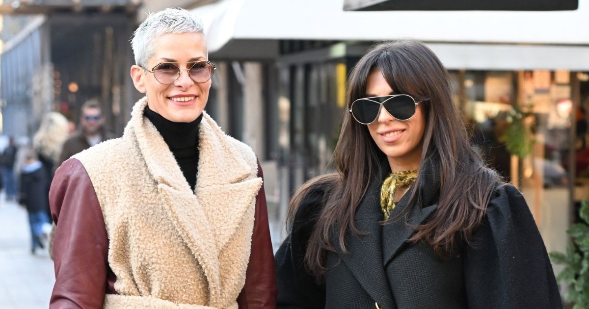 Domaća dizajnerica prošetala centrom Zagreba u neobičnim čizmama od 1200 eura