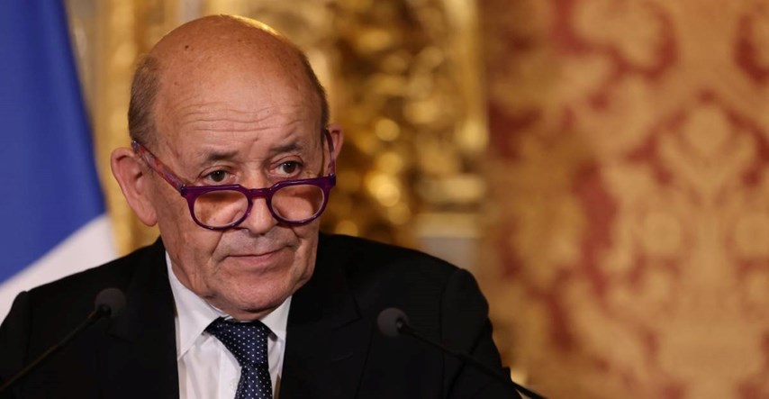 Mali zbog "nečuvenih" izjava protjeruje francuskog veleposlanika