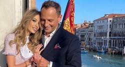 Dragan Jurilj u Veneciji zaprosio bivšu misicu, pogledajte skupocjeni prsten