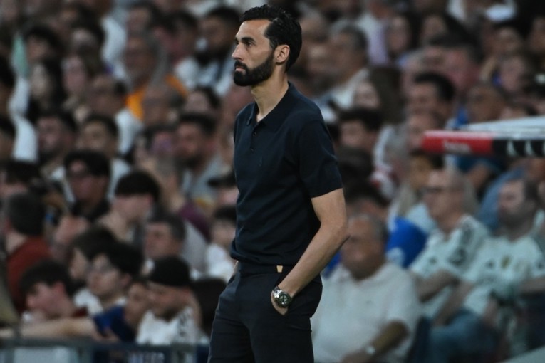 Bayer Leverkusen odbio Arbelou