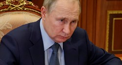 Institut za rat: Putin ima novo žrtveno janje