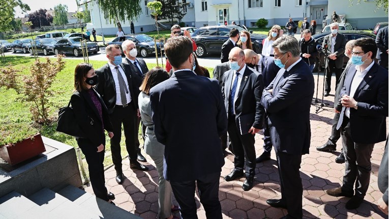 U KBC-u Osijek identificirano pet nestalih osoba iz Domovinskog rata