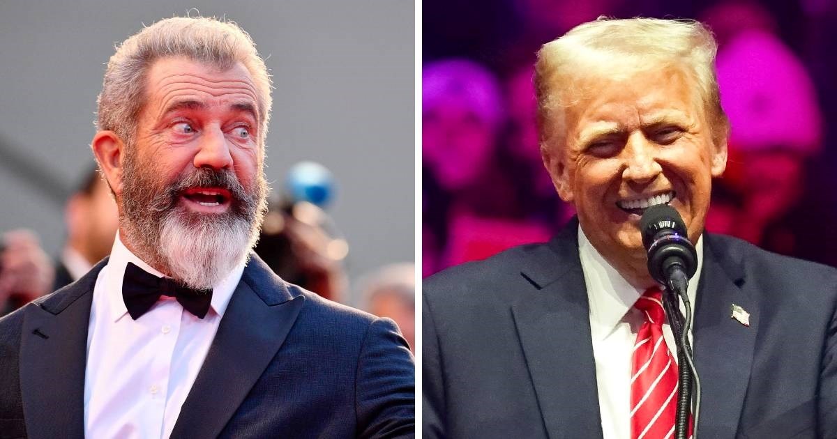 Mel Gibson o Trumpovom imenovanju za ambasadora Hollywooda: "Saznao sam kad i svi"