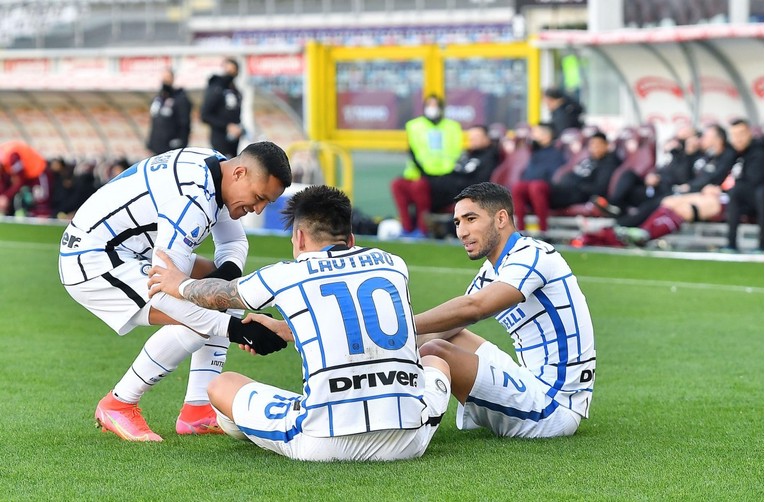 Capello: Gotovo je, Italija ima novog prvaka