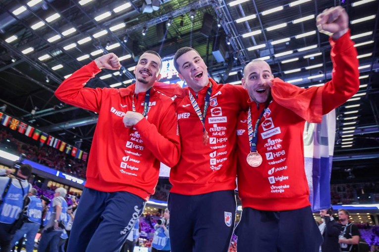 Ponovno se okupljaju hrvatski rukometaši. Evo kad i gdje igraju