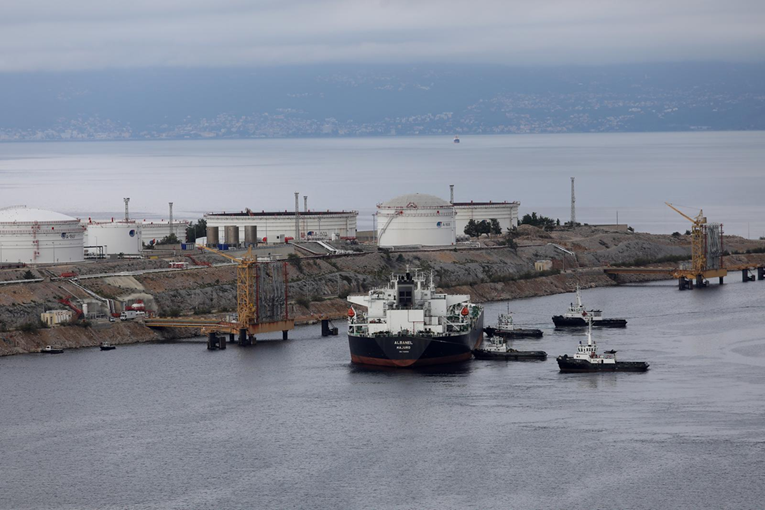 Ministarstvo: Razotkrivaju se stvarni ciljevi pojedinih aktera u Mađarskoj i Slovačkoj